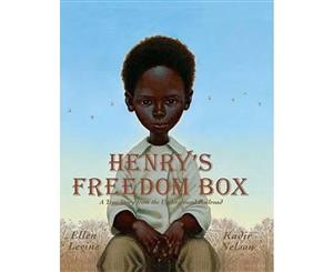 Henry's Freedom Box