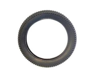 Holstar - Trials Unicycle Specific Tyre - 20 x 2.50