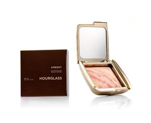 HourGlass Ambient Lighting Blush # Incandescent Electra (Cool Peach) 4.2g/0.15oz