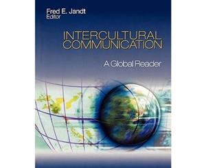 Intercultural Communication  A Global Reader