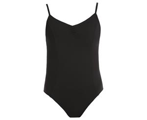 Iris Camisole - Child - Black