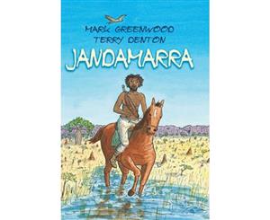 Jandamarra