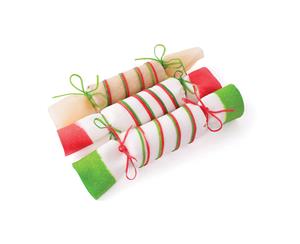 Kazoo Christmas Rawhide Medium Bon Bon