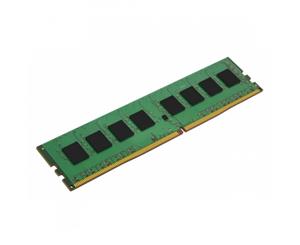 Kingston Technology ValueRAM 4GB DDR4 2400MHz Module 4GB DDR4 2400MHz memory module