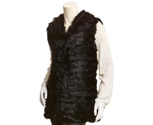 La Fiorentina Knitted Vest