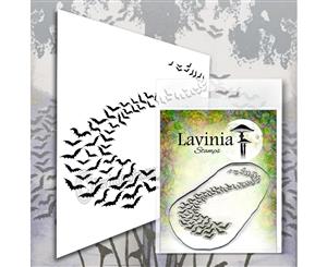 Lavinia Stamps - Bat Colony