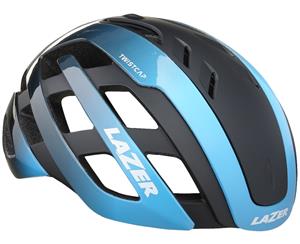 Lazer Century Bike Helmet Blue/Black