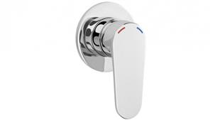 Linsol Avanti Shower or Bath Mixer