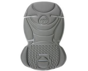 Love N Care egg seat liner Steel Grey