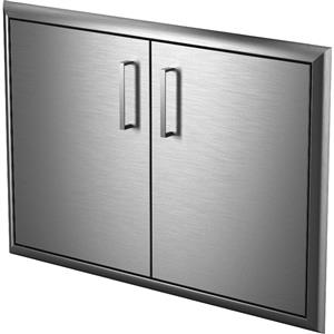 Matador 554mm x 814mm x 72mm Double Access Door