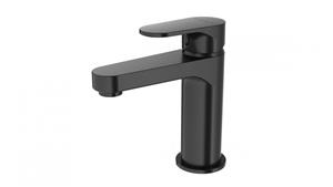 Methven Glide Basin Mixer - Matte Black