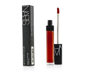 NARS Lip Gloss (New Packaging) #Wonder 6ml/0.18oz