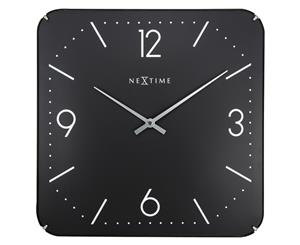 NeXtime Basic Square Dome - Black