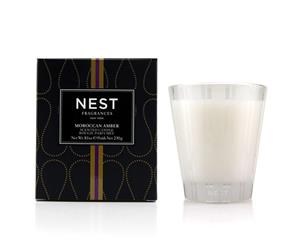 Nest Scented Candle Moroccan Amber 230g/8.1oz