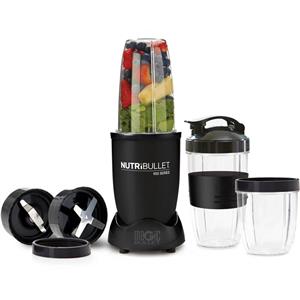 NutriBullet 900W Mega Pack