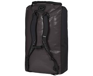 Ortlieb 150L X-Tremer XXL Dry Bag Backpack Black