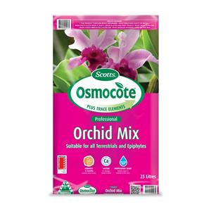 Osmocote 25L Professional Orchid Potting Mix