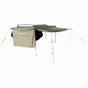 Oztent Foxwing Extension Awning 250cm