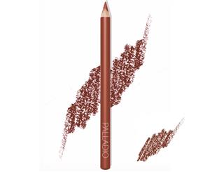 Palladio Lip Liner Pencil-Nutmeg