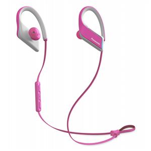 Panasonic - RP-BTS55E-P - Sport Wireless Headphones - Pink