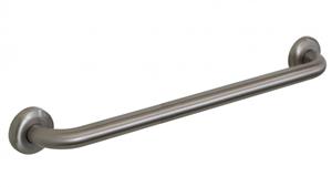 Parisi Envy 600mm Straight Grab Rail