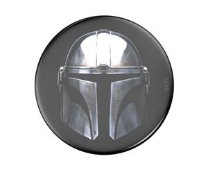 Popsockets Original Phone Grip - Mandalorian (Gloss)