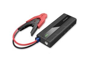 Ravpower 14000mAh 1000A Compact Car Jump Starter Portable Battery Power Charger