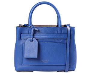 Reed Krakoff Doctor's Bag - Blue