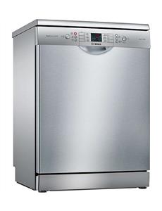 SMS46KI01A 14 Place Setting Freestanding Dishwasher