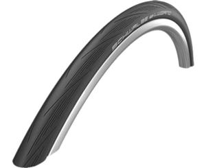 Schwalbe Lugano 700 x 25C Folding Road Tyre