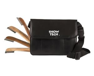 Show Tech Ultra Pro Set of 4 Stripping Knife