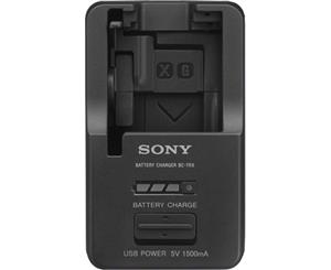 Sony BCTRX X Series Battery Charger