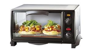 Sunbeam Mini Bake & Grill Compact Oven