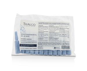 Thalgo Source Marine Absolute HydraMarine Concentrate (Salon Size In Pack) 12x1.2ml/0.04oz