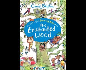 The Enchanted Wood