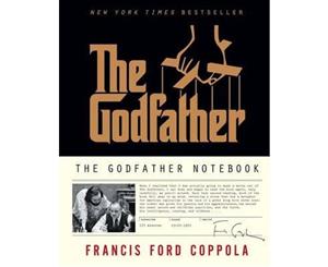 The Godfather Notebook