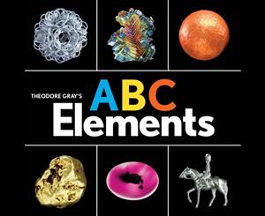 Theodore Gray's ABC Elements