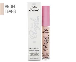 Too Faced Magic Crystal Lip Topper 3.2mL - Angel Tears