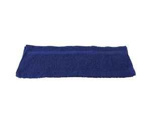 Towel City Luxury Range 550 Gsm - Gym Towel (40 X 60 Cm) (Royal) - RW1575