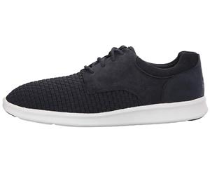 UGG Men's Hepner Woven Sneaker