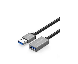 Ugreen USB3.0 Male to Female extension 2M Cable ACBUGN10373