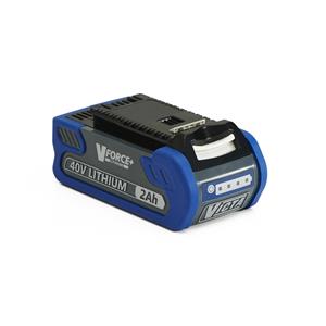 Victa VForce+ 40V 2Ah Battery