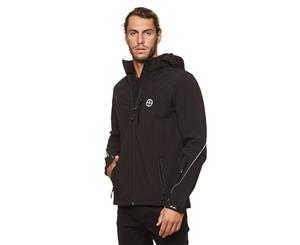 Vigilante Men's Revelstoke Jacket - Black