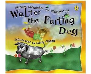 Walter the Farting Dog