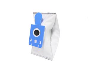 Wertheim ET1400-2000 Vacuum Bags 4pk