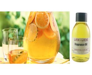 White Sangria - Fragrance Oil