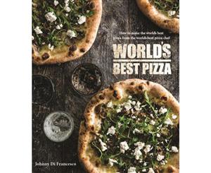 World's Best Pizza