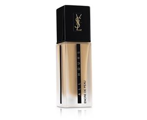 Yves Saint Laurent All Hours Foundation SPF 20 # BR45 Cool Bisque 25ml/0.84oz