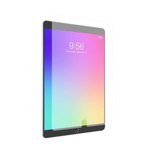 Zagg InvisibleShield Glass+ VisionGuard Screen Protector for the 9.7-inch iPad