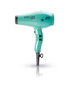 149504 - Parlux 385 Powerlight Ceramic & Ionic Dryer - Aqua